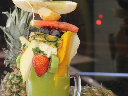 سباسيال - Special